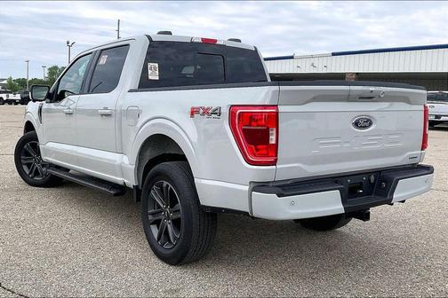 Avalanche 2023 Ford F-150 XLT