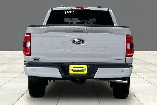 Avalanche 2023 Ford F-150 XLT