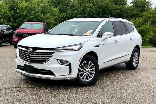 2024 Buick Enclave Premium