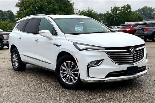2024 Buick Enclave Premium