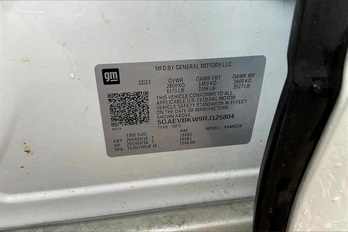 2024 Buick Enclave Premium