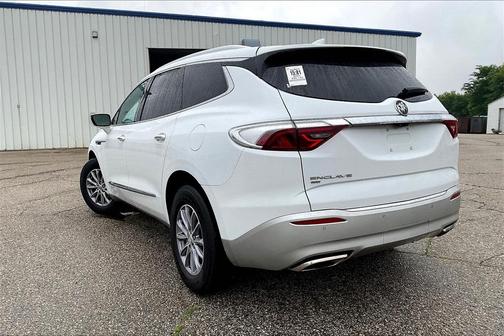 2024 Buick Enclave Premium