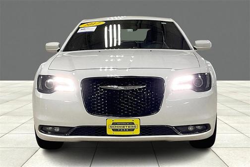2017 Chrysler 300 S