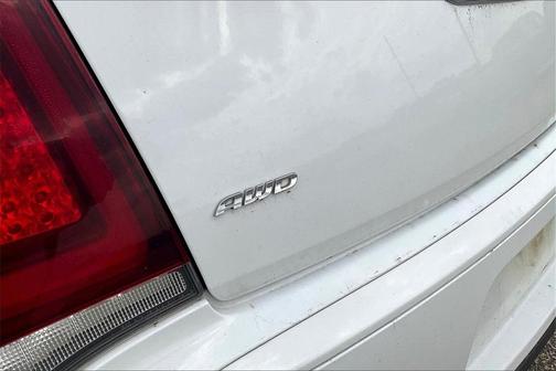 2017 Chrysler 300 S