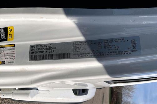 Bright White Clearcoat 2025 Jeep Wrangler 4xe Sahara