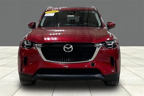 2024 Mazda CX-90 3.3 Turbo Preferred Plus