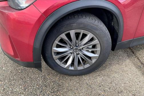 2024 Mazda CX-90 3.3 Turbo Preferred Plus