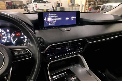 2024 Mazda CX-90 3.3 Turbo Preferred Plus