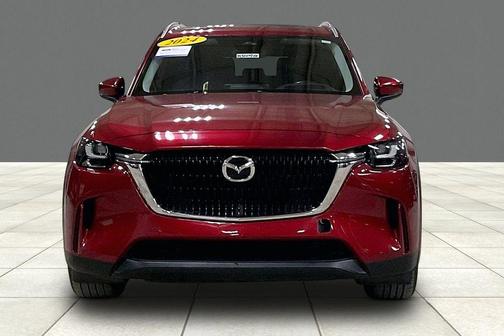 2024 Mazda CX-90 3.3 Turbo Preferred Plus
