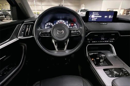 2024 Mazda CX-90 3.3 Turbo Preferred Plus