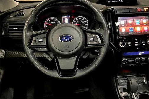 2022 Subaru Ascent Onyx Edition