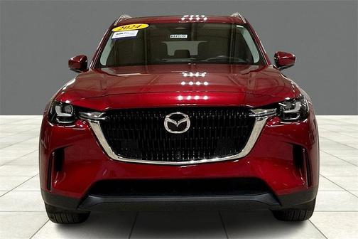 2024 Mazda CX-90 3.3 Turbo Preferred Plus