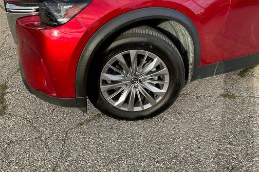 2024 Mazda CX-90 3.3 Turbo Preferred Plus