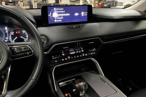 2024 Mazda CX-90 3.3 Turbo Preferred Plus