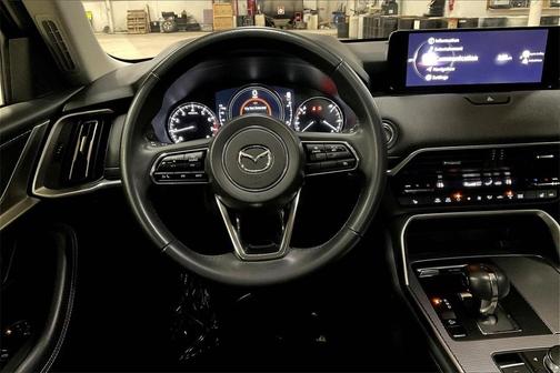 2024 Mazda CX-90 3.3 Turbo Preferred Plus