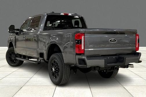 2026 Ford F-350 Lariat Super Duty