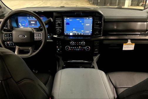 2026 Ford F-350 Lariat Super Duty