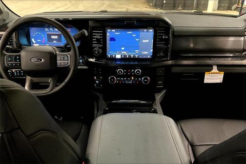 2026 Ford F-350 Lariat Super Duty