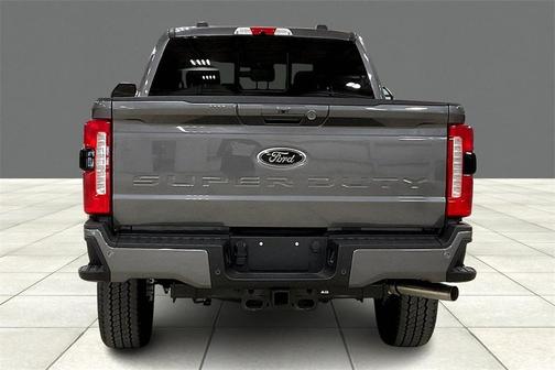 2026 Ford F-350 Lariat Super Duty