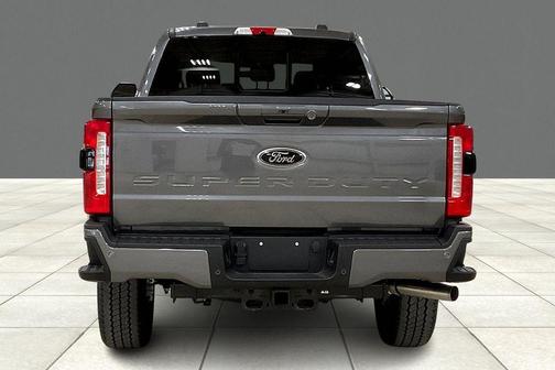 2026 Ford F-350 Lariat Super Duty