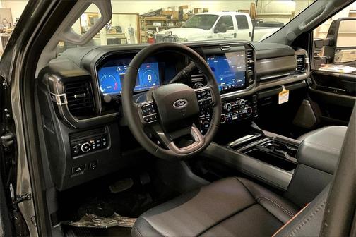 2026 Ford F-350 Lariat Super Duty