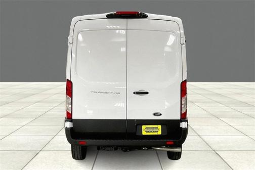 2025 Ford Transit-250 148 WB Medium Roof Cargo