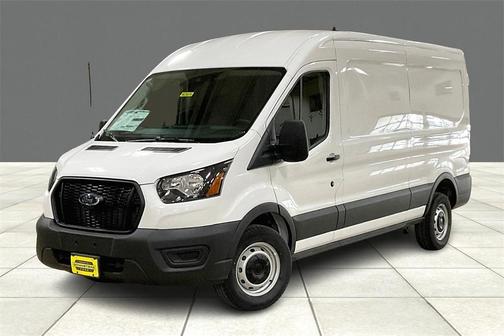2025 Ford Transit-250 148 WB Medium Roof Cargo
