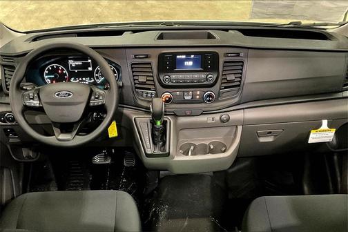 2025 Ford Transit-250 148 WB Medium Roof Cargo