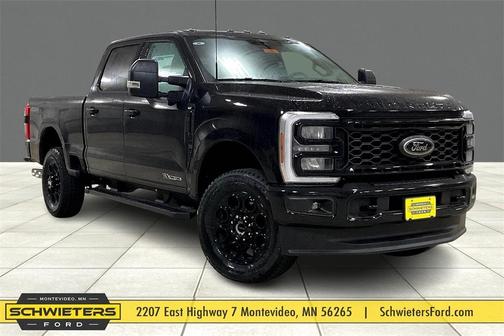 2026 Ford F-350 XLT