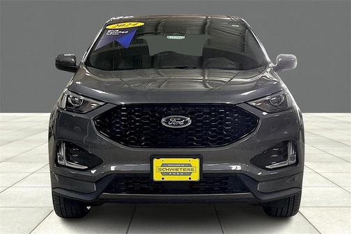 2024 Ford Edge ST Line