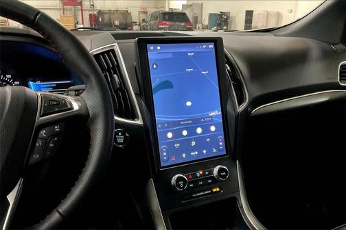 2024 Ford Edge ST Line