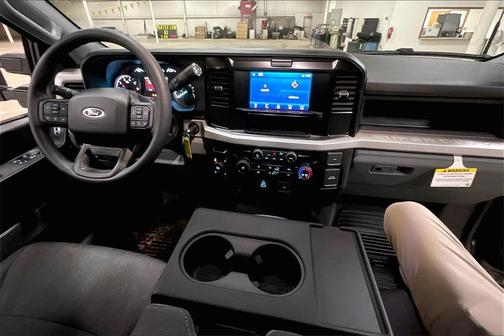 2025 Ford F-350 XL