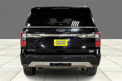 2020 Ford Expedition Max Limited
