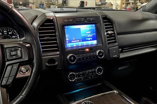 2020 Ford Expedition Max Limited