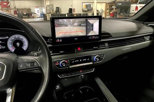 2023 Audi A4 45 S line Premium Plus