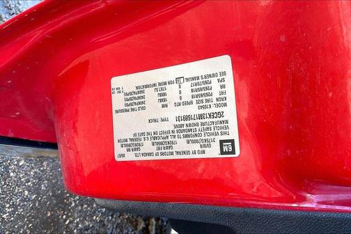 2007 Chevrolet Silverado 1500 LT Crew Cab