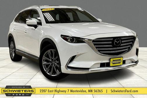 2023 Mazda CX-9 Grand Touring