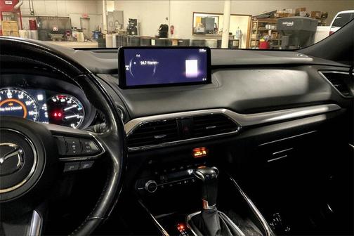 2023 Mazda CX-9 Grand Touring