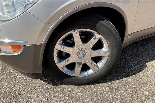 2008 Buick Enclave