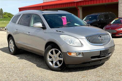 2008 Buick Enclave