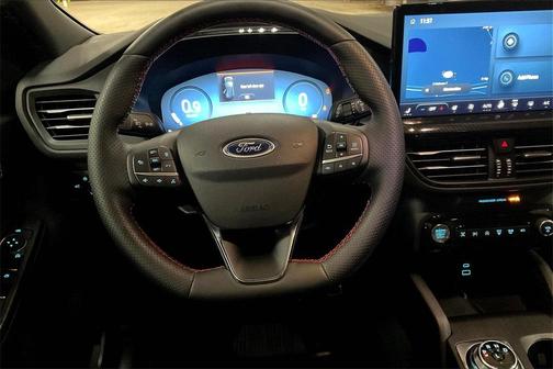2023 Ford Escape ST-Line Elite