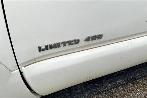 2007 Toyota 4Runner Limited