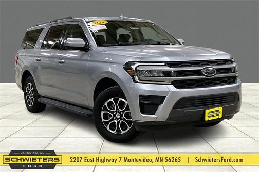 2024 Ford Expedition Max XLT