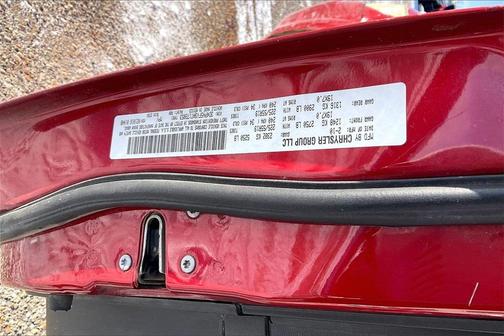 2010 Dodge Journey SXT