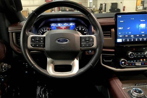 2023 Ford Expedition Max Limited