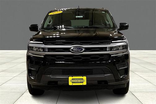 2022 Ford Expedition Max XLT