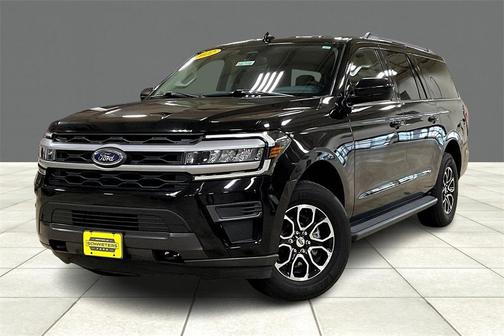2022 Ford Expedition Max XLT