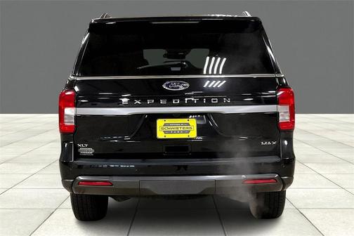 2022 Ford Expedition Max XLT