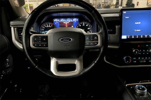 2022 Ford Expedition Max XLT