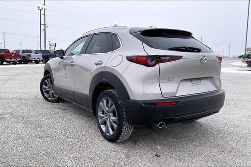 2024 Mazda CX-30 Premium Package